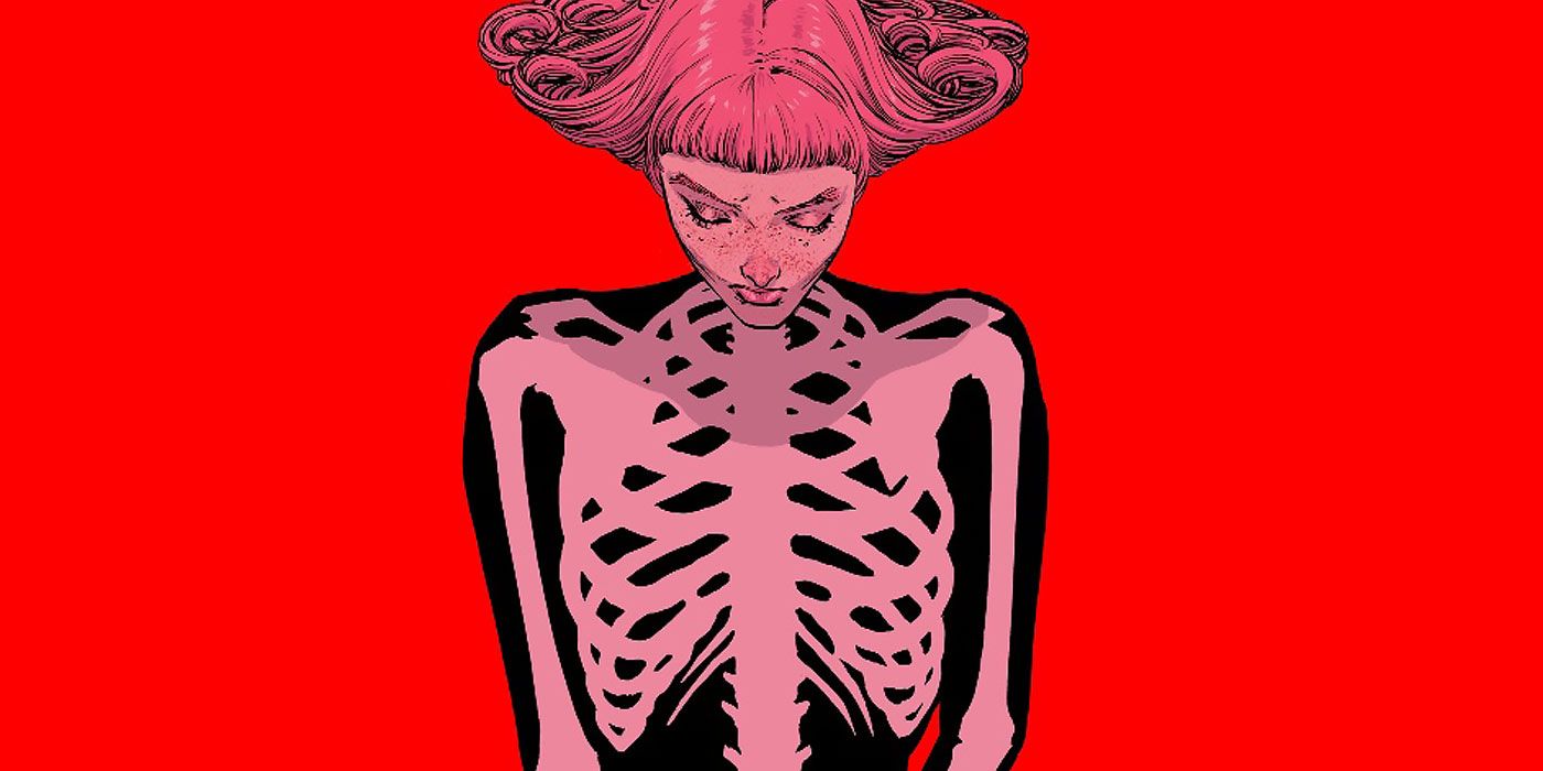 Karmen #1 Is a Subversive Look at Guardian Angels in Europe