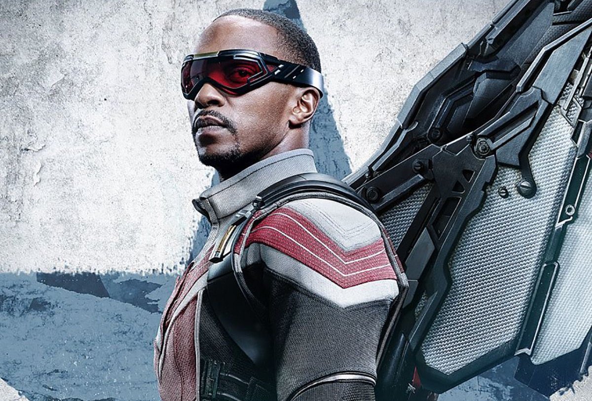 Kevin Feige Says Anthony Mackie Didn’t Have To Audition For His Marvel Role & Has Become A “Leader”