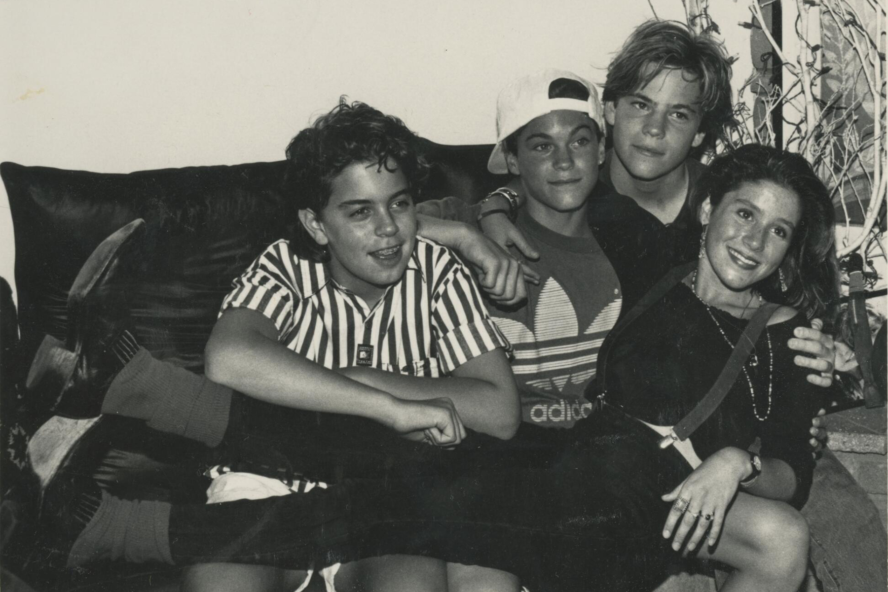 ‘Kid 90’: Soleil Moon Frye’s Doc Is the ‘Goodfellas’ of Nineties Child-Star Sagas