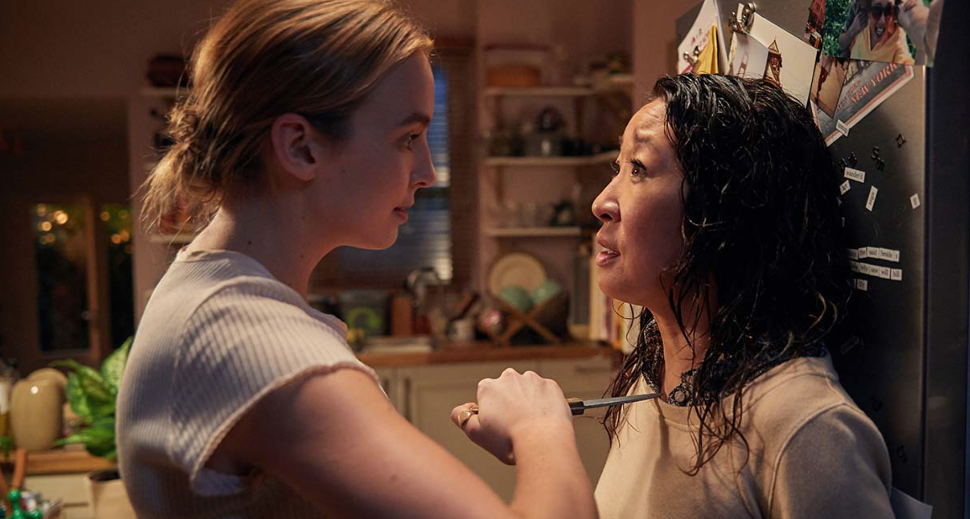 Killing Eve: Season Four; BBC America Series Ending in 2022 But, Spin-Offs Considered