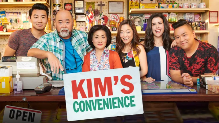 Kim’s Convenience: Cancelled; No Season Six After All for CBC and Netflix Series