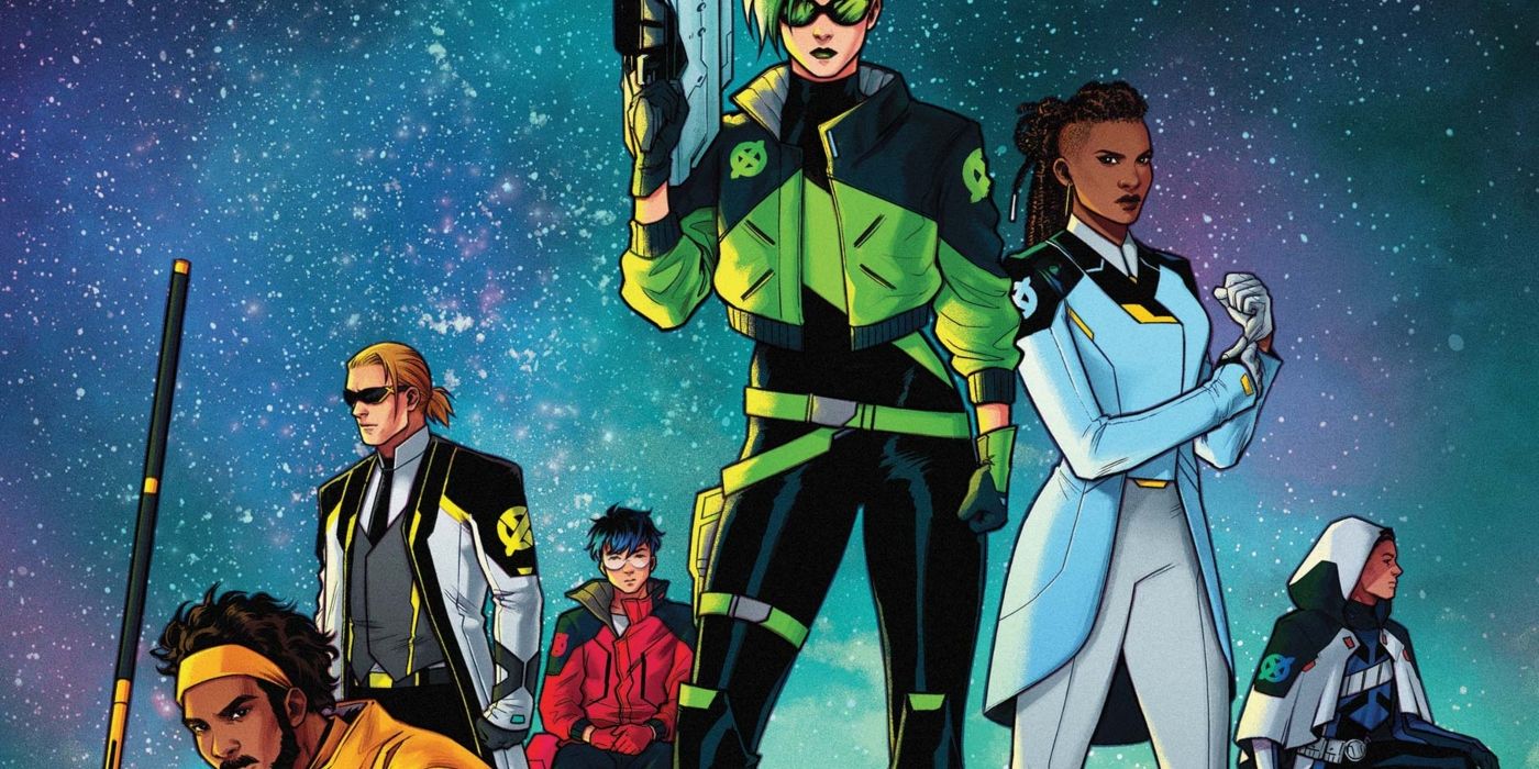 King in Black: Two X-Men Prove Just How Strong They Really Are