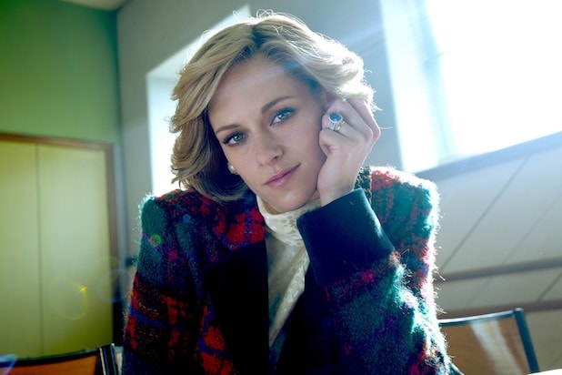 Kristen Stewart’s Princess Diana Film ‘Spencer’ Adds Jack Farthing as Prince Charles