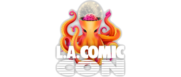 L.A. Comic Con Introduces Micro Con — Including the same Features of an In-Real-Life (IRL) Con in a 4-hour, Action-Packed Event — April 17, 2021 presented by Sideshow!