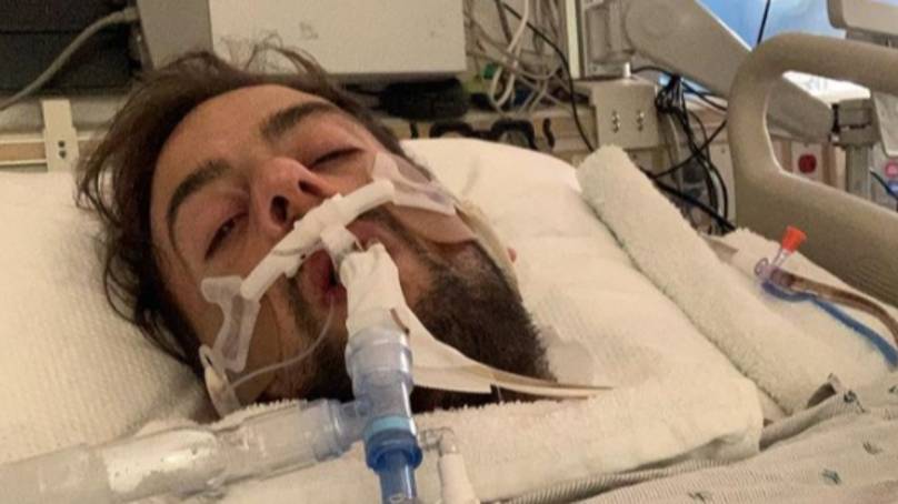 Lady Gaga’s Dog Walker Speaks Out For First Time Since Being Shot