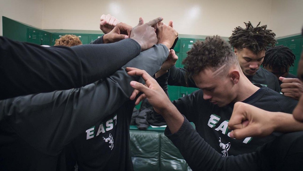 ‘Last Chance U: Basketball’: TV Review