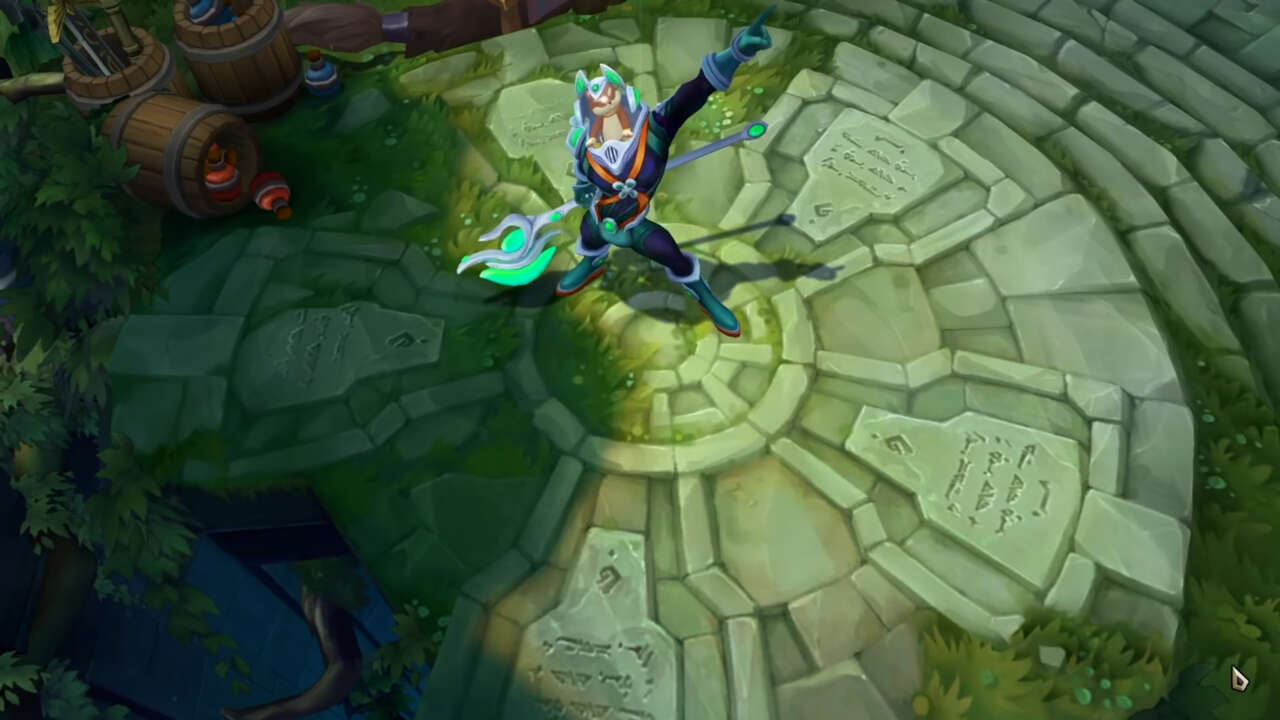 League Of Legends – Client, Clarity, And State Of The Game: LoL pls Update Trailer
