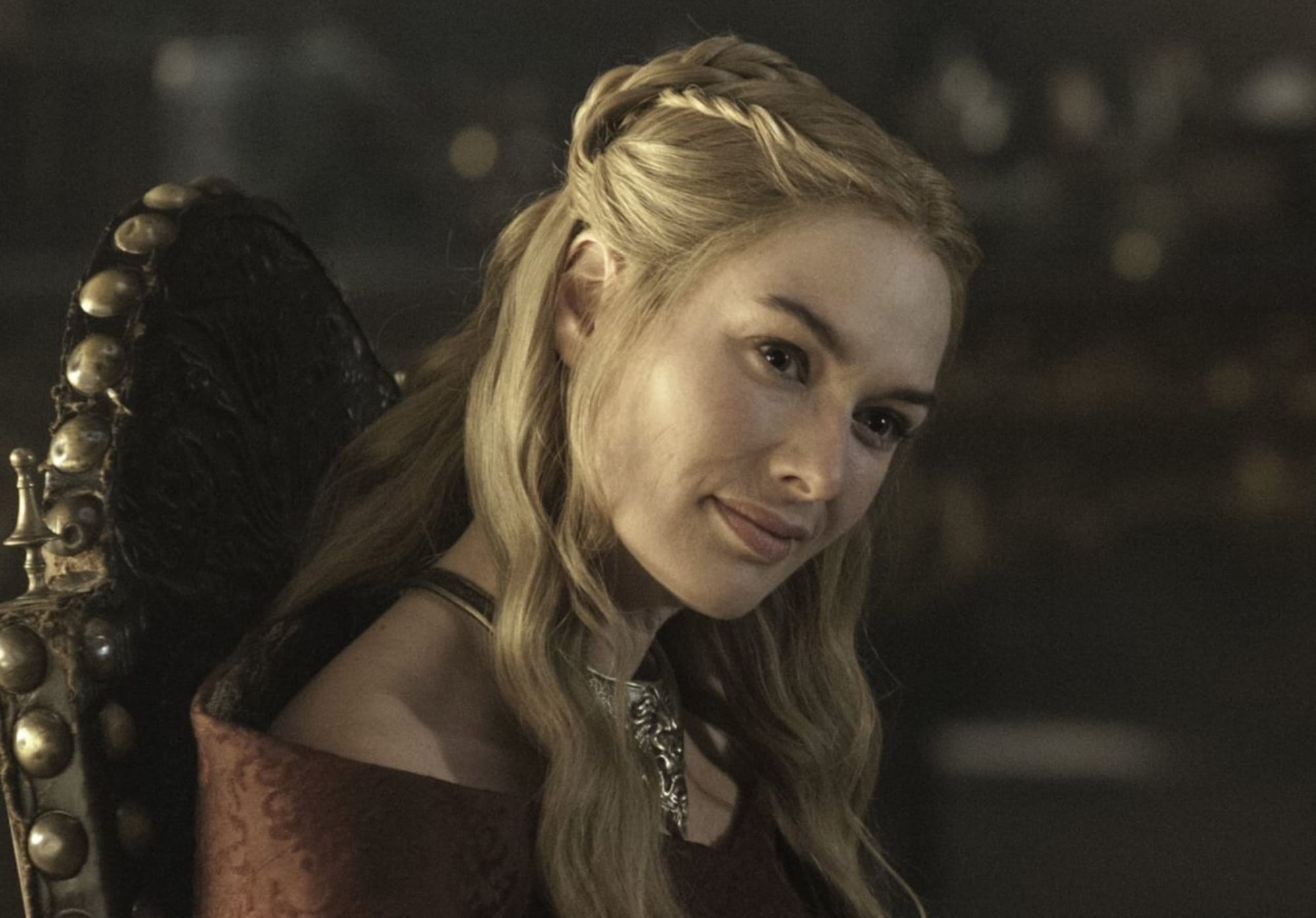 Lena Headey flips Piers Morgan the bird after he quits Good Morning Britain