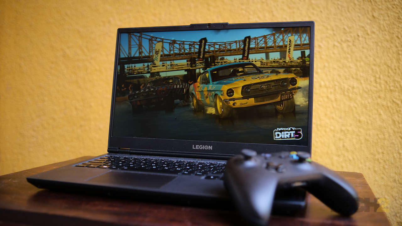 Lenovo Legion 5 gaming laptop review: A well-rounded mid-ranger that’s great for gamers and content creators alike