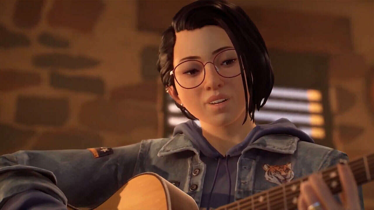 Life is Strange: True Colors – Full Presentation | Square Enix Presents