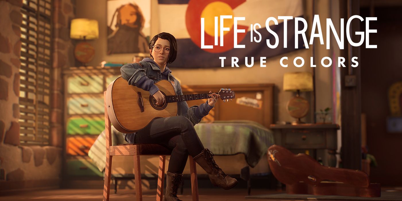 Life is Strange’s Visual Fidelity Has Come a Long Way
