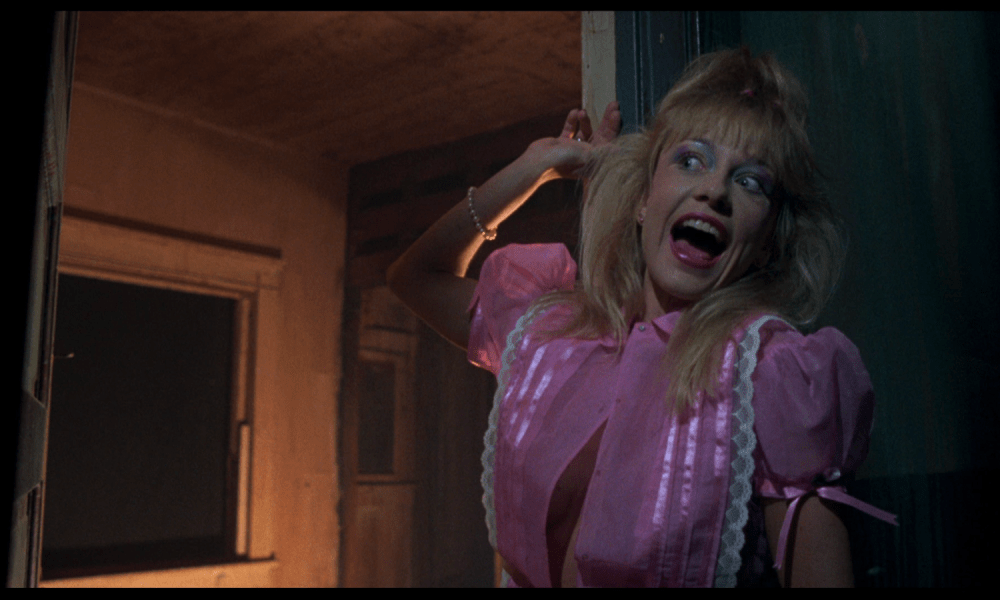 Linnea Quigley Explores All Things Supernatural as the Host of New Series “Paranormal Truth” [Trailer]