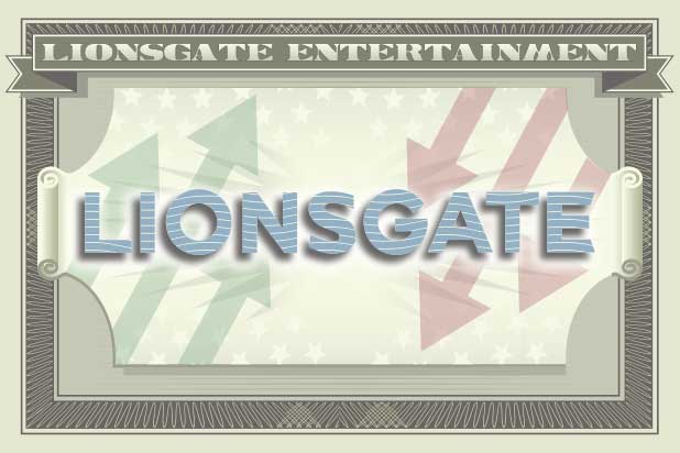 Lionsgate to Raise Billion Through Bond Sale to Repay Debt