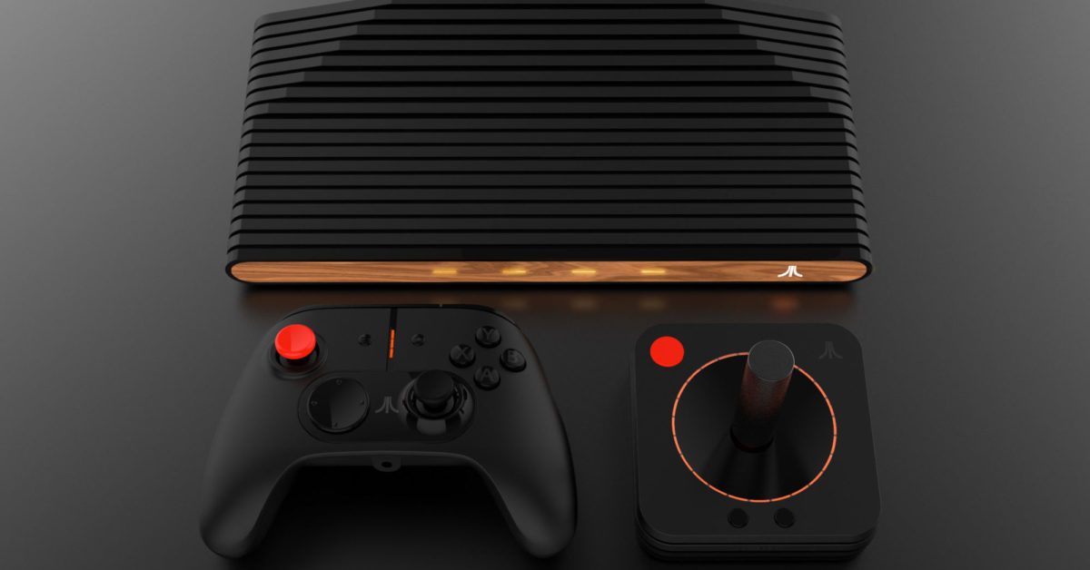 Liquid Media Signs New Distribution Deal With Atari