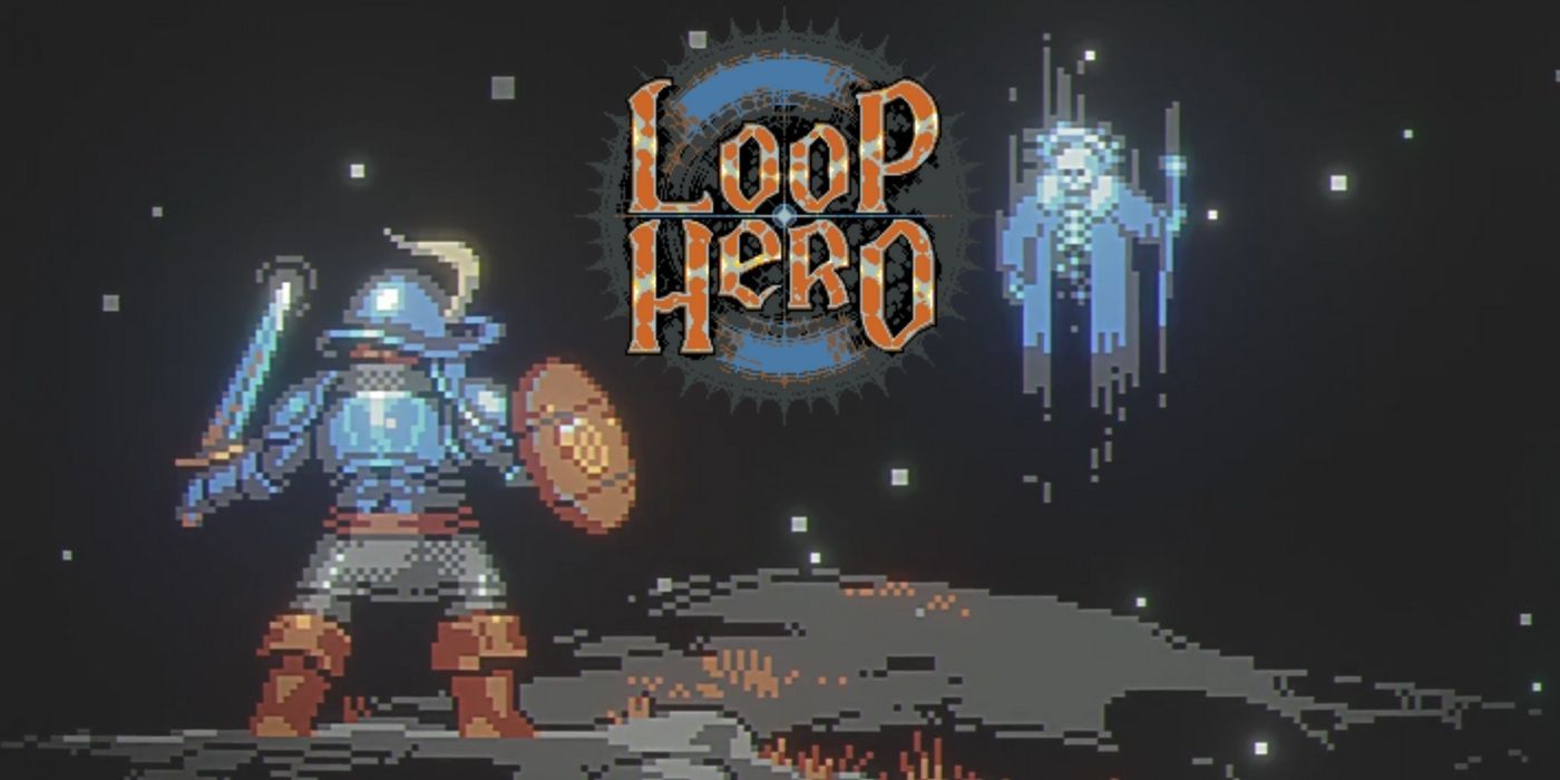 Loop Hero Interview: Dev Talks Writing Philosophy, Post-Launch Support, and More