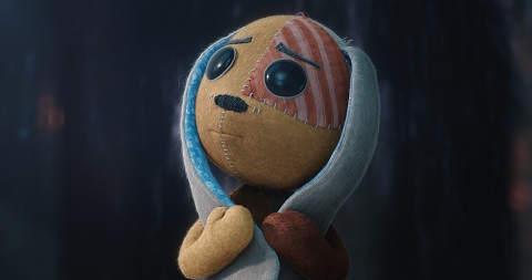 Lost Ollie: Jake Johnson, Mary J. Blige, Gina Rodriguez and More Join Netflix Family Series