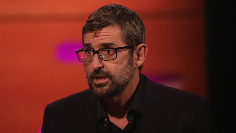 Louis Theroux’s New Documentary Will Take Deep Dive Into World Of Snooker