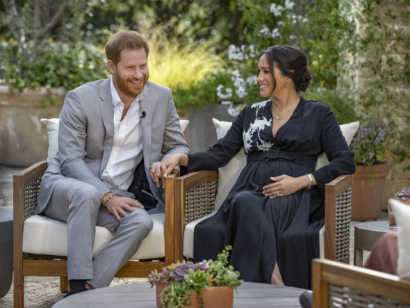 MacGyver, Magnum PI, Blue Bloods: CBS Shows Replaced by Meghan and Harry Special Rerun