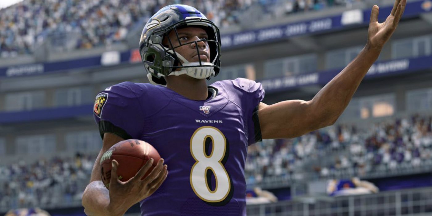 Madden NFL 22 Rumors Already Starting is a Bad Sign for the Game