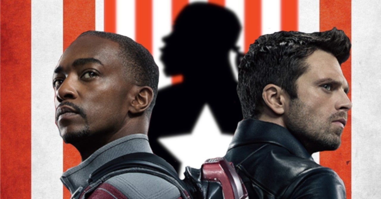 Marvel Is Better When It Gets Real About Society and Politics