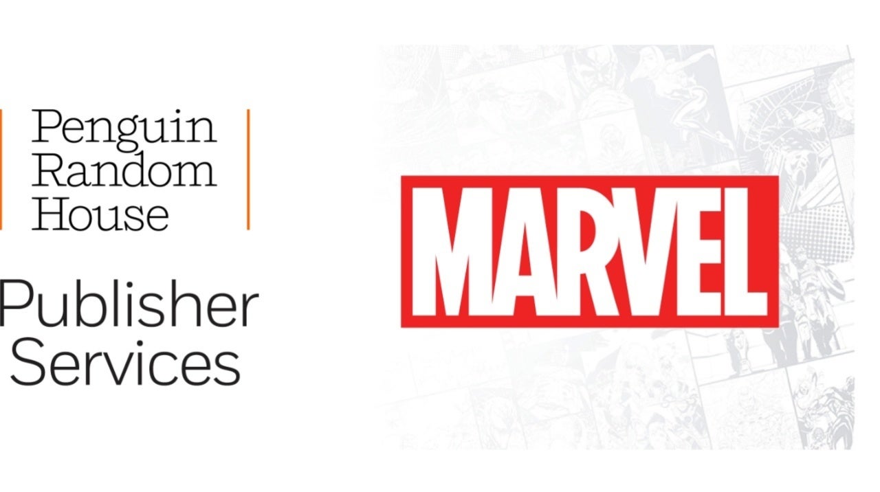 Marvel & Penguin Random House Sign Exclusive Distribution Deal for Direct Market Comics and Graphic Novels