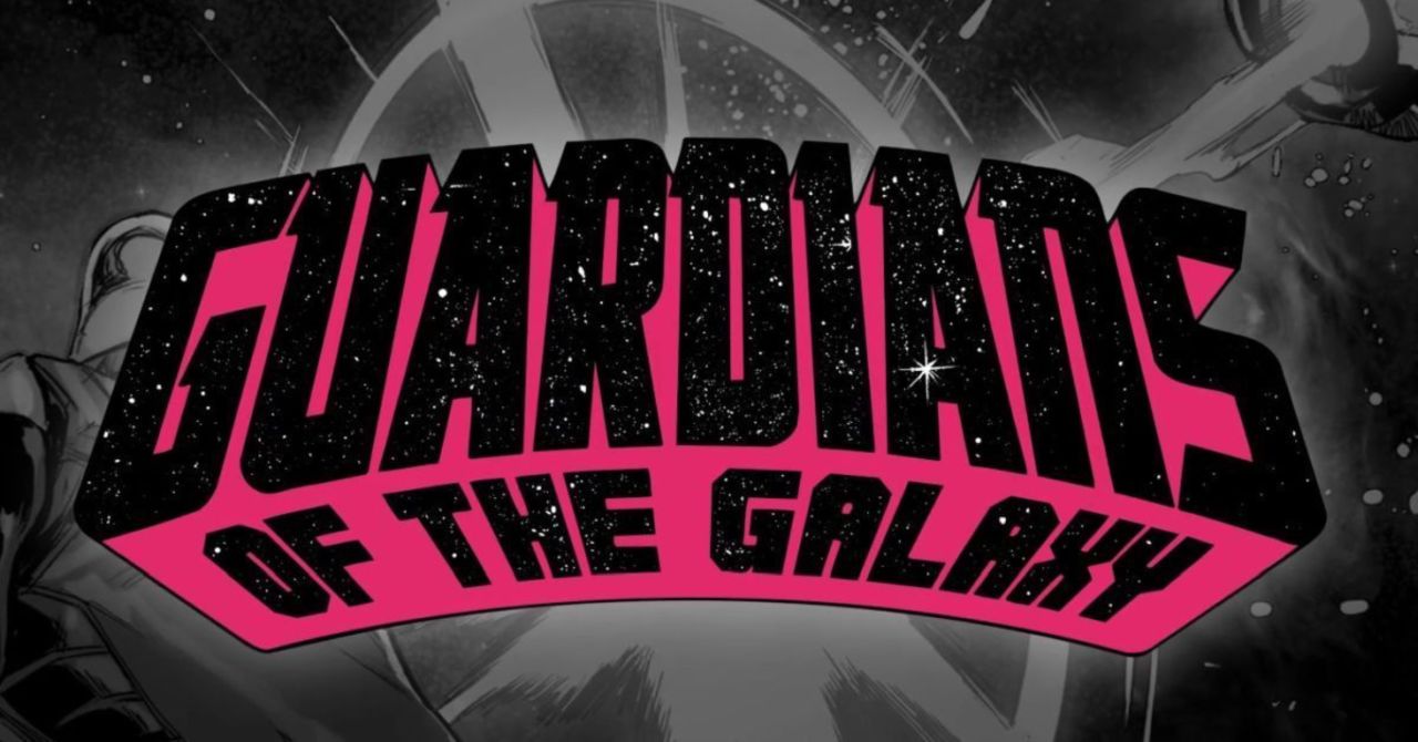 Marvel Releases New Guardians Of The Galaxy Trailer
