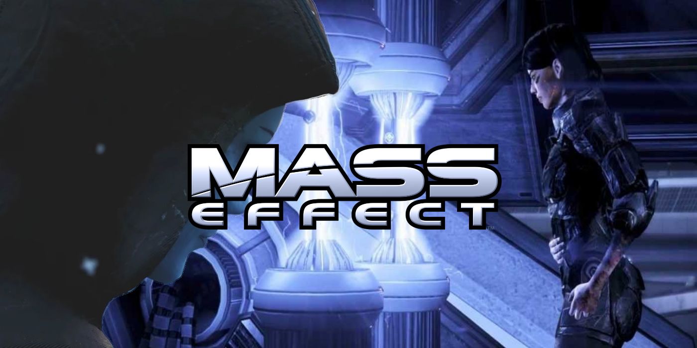 Mass Effect 4 Bringing Back Shepard Would Undermine ME3
