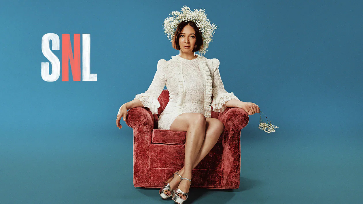 Maya Rudolph Experiences ‘The Shining’ on a Sub-Par ‘Saturday Night Live’ with Special Guests