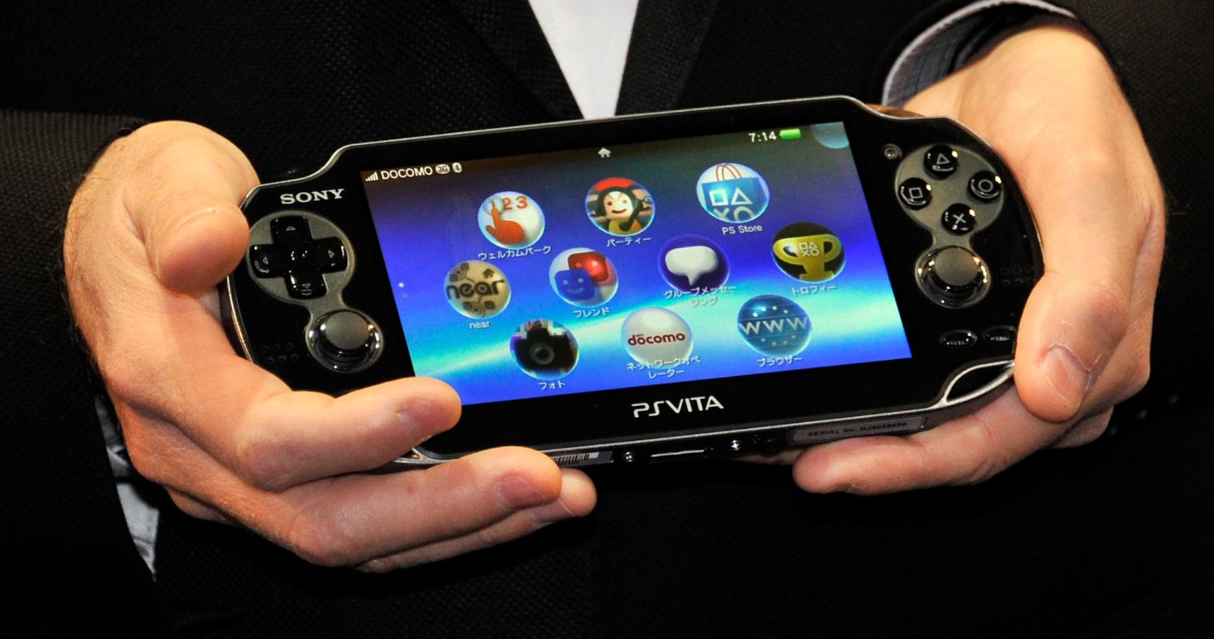 Meet The Developers Who Are About To Lose Their PS Vita Games Forever