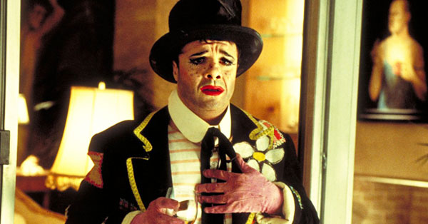 “Men Smear!”: Revisiting Seminal LGBTQ Comedy The Birdcage