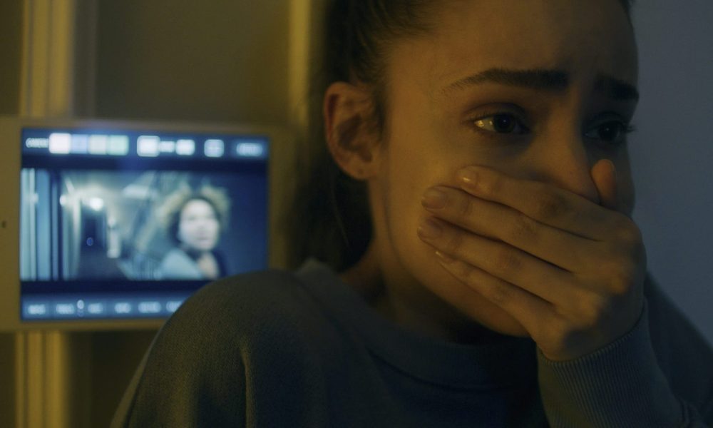 Michael Bay-Produced Pandemic Thriller ‘Songbird’ Infects Blu-ray and Digital HD