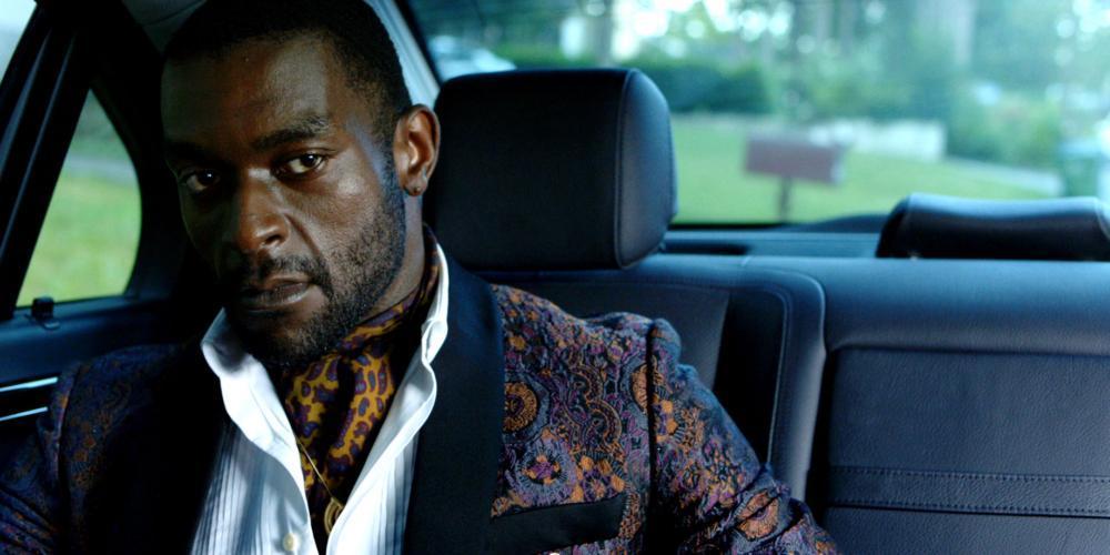 Michael James Shaw Will Play Comic Book Character Mercer in the Final Season of “The Walking Dead”