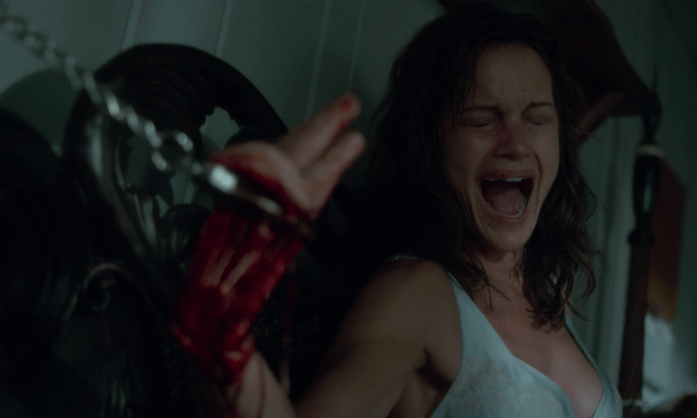 Mike Flanagan Recorded a Commentary Track for Netflix Film ‘Gerald’s Game’; Listen Now!