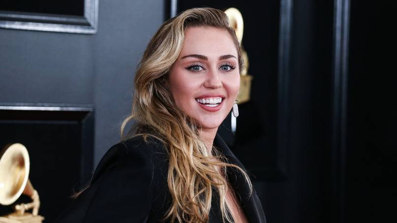 Miley Cyrus Says Working On Hannah Montana Gave Her ‘Identity Crisis’