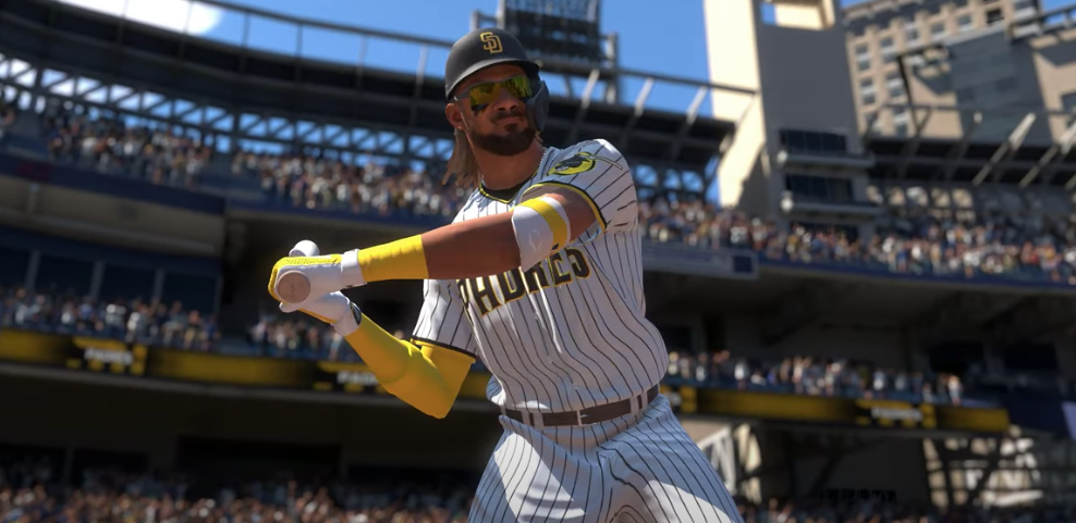 MLB The Show 21 Is 4K/60FPS On Next-Gen, Includes Stadium Creator