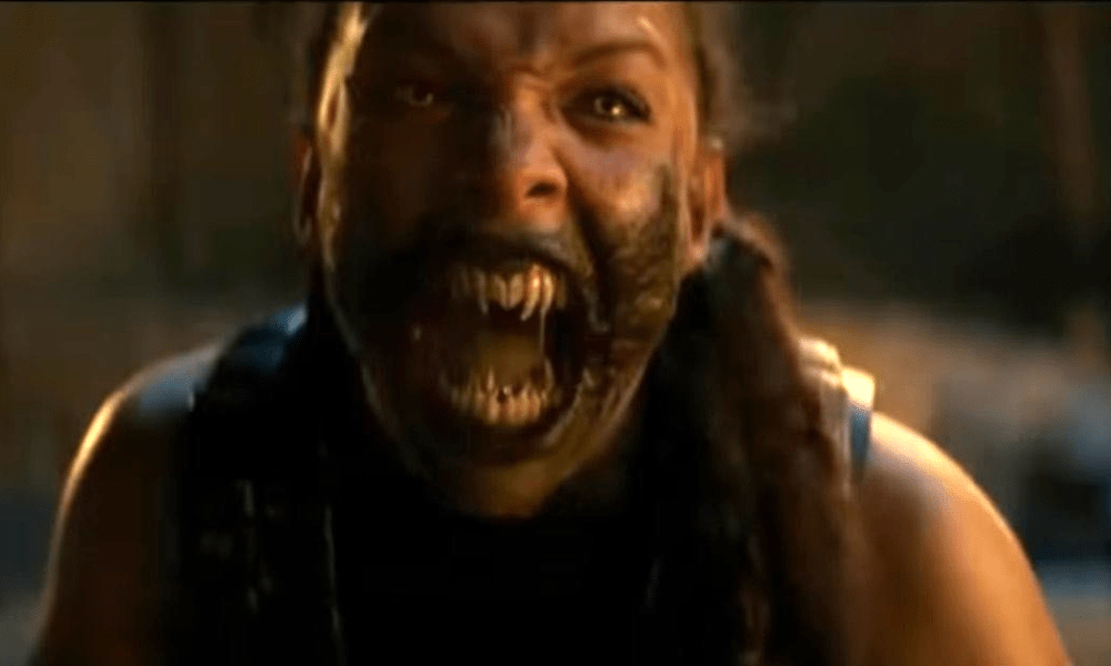 ‘Mortal Kombat’: New Shots of Mileena and Kabal Featured in Latest TV Spots