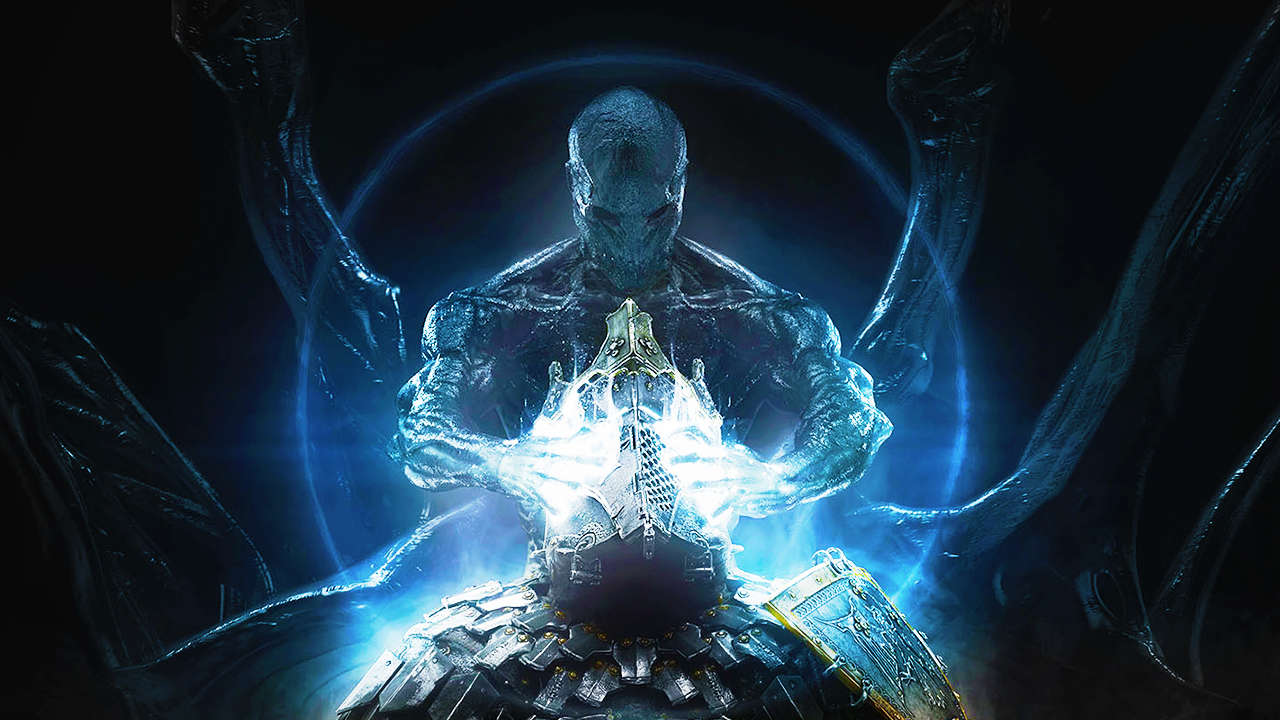 Mortal Shell Review