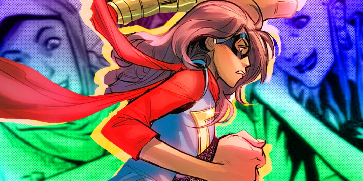 Ms. Marvel: What Marvel’s Latest Civil War Cost Its Youngest Heroes