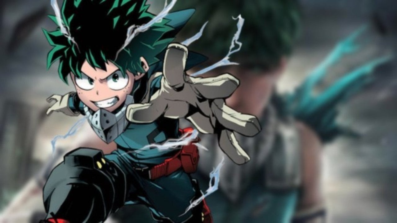 My Hero Academia: Is The Timeskip Really Deku’s Final Story Arc?