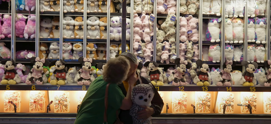 ‘My Love’ Trailer: A Year in the Lives of Six Elderly Couples From Around the World