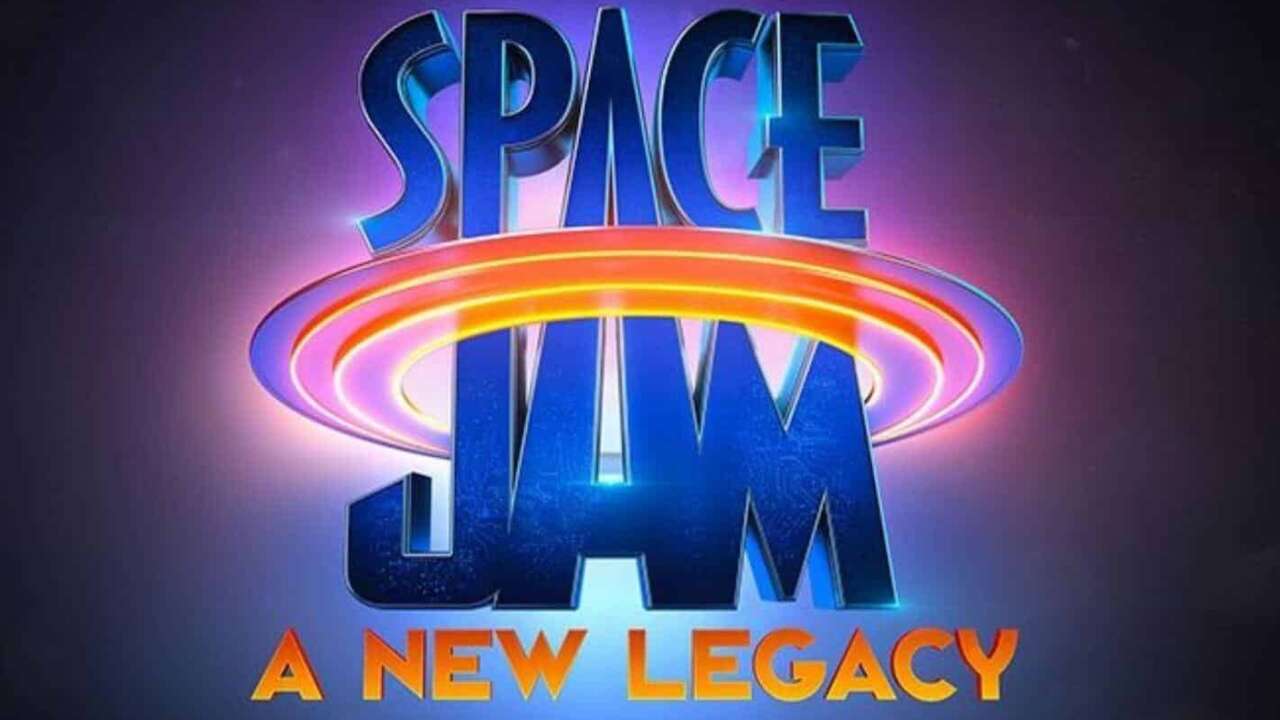 New Space Jam Movie Gets Its First Images Featuring LeBron James And Don Cheadle