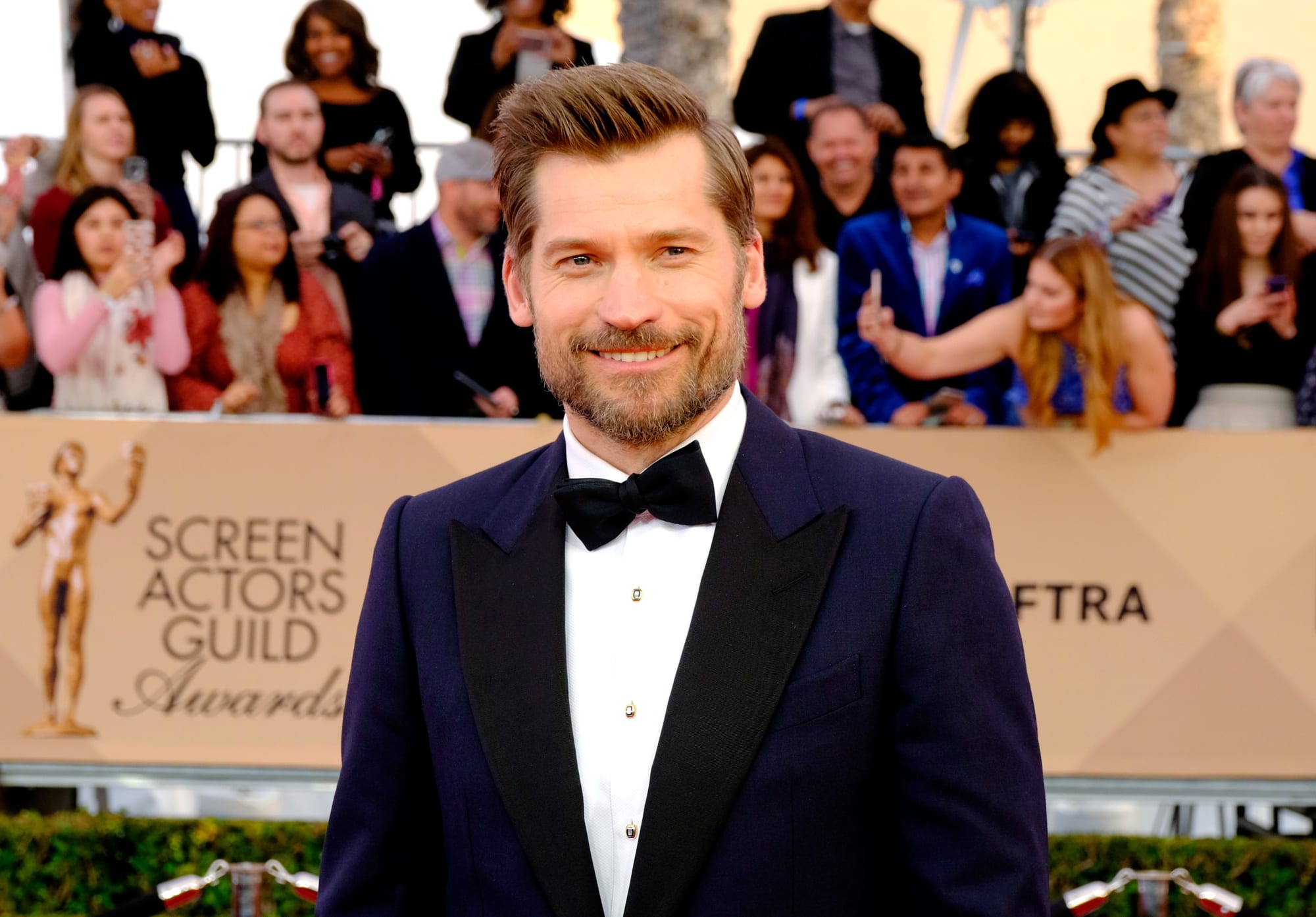 Nikolaj Coster-Waldau gets lead in new action-thriller alongside Jamie Foxx