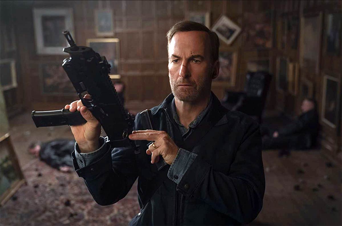 ‘Nobody’: Bob Odenkirk Is Suburban, Dadbod John Wick In An Entertaining Actioner That Loses Focus [Review]