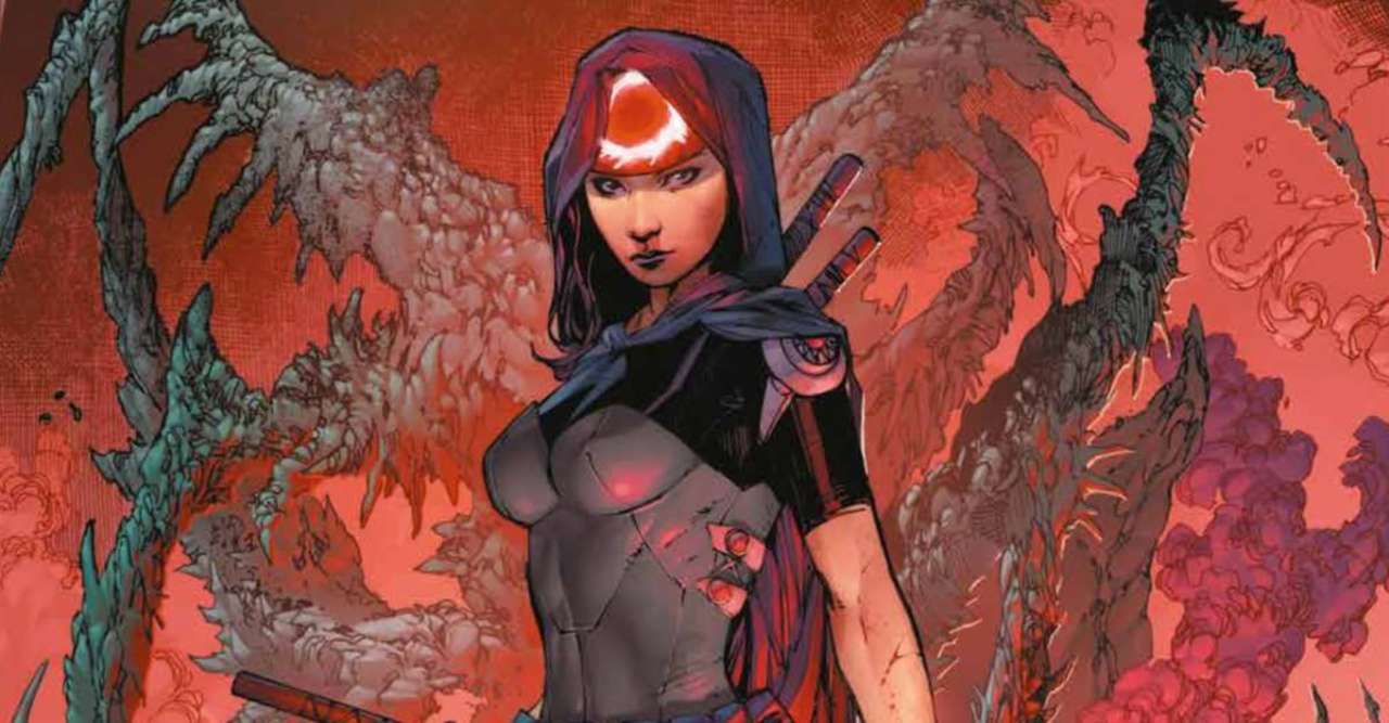Nocterra #1 Advance Review: A Brilliant First Issues Lights Up a World of Darkness