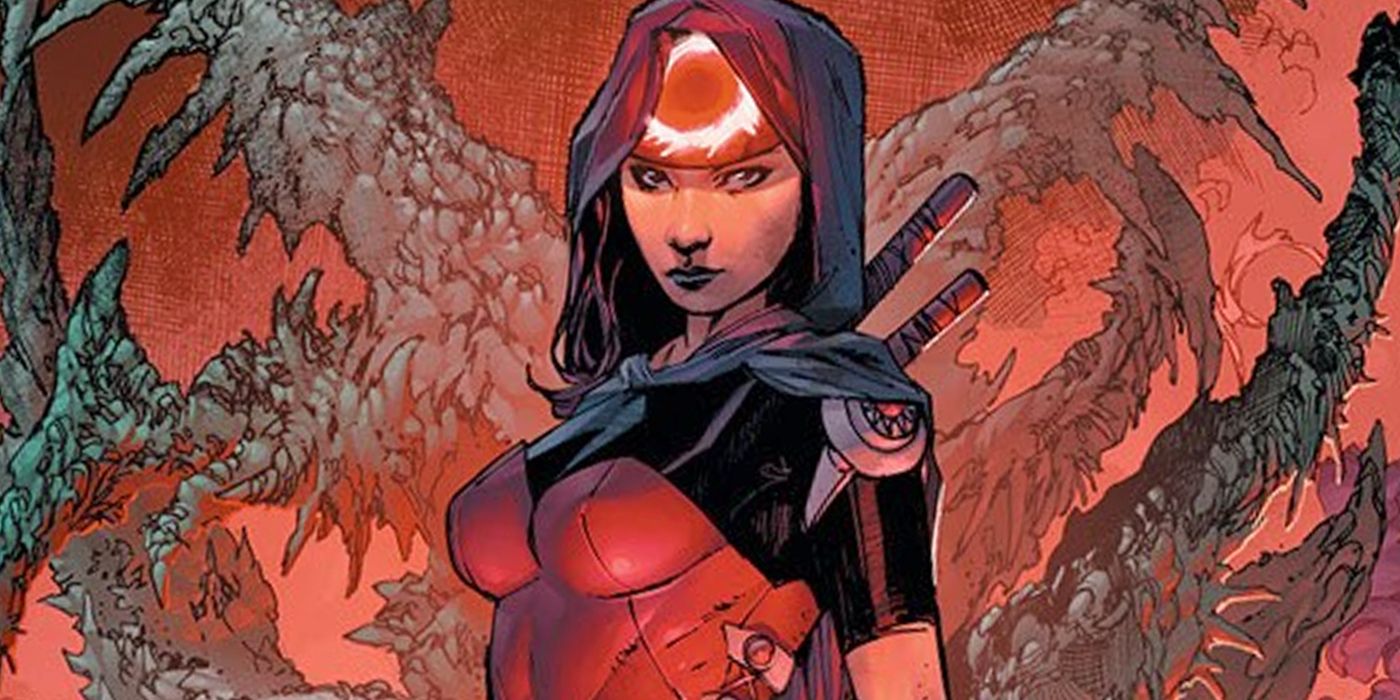 Nocterra #1 Is a High-Octane Debut for Scott Snyder and Tony Daniel