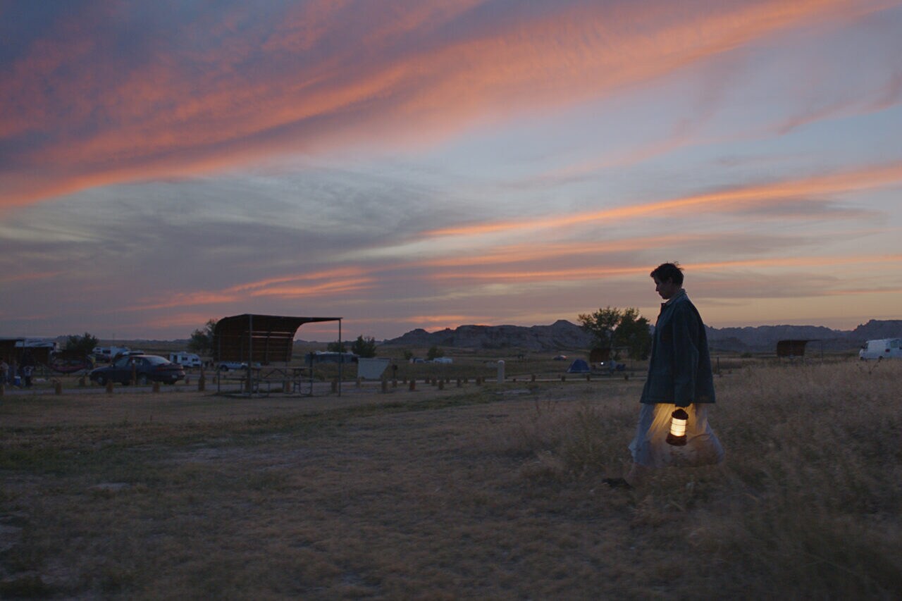 ‘Nomadland,’ ‘Rocks’ Lead Heavily Indie BAFTA Nominations