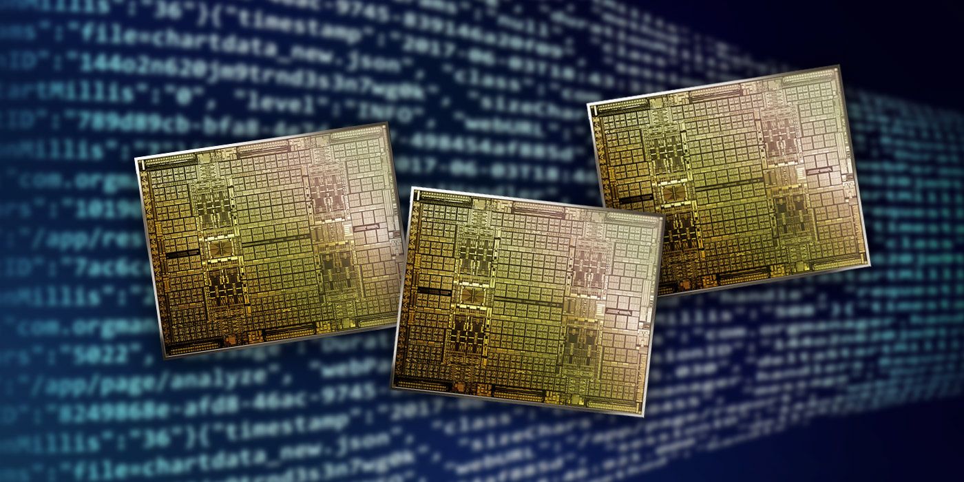 Nvidia CMP Explained