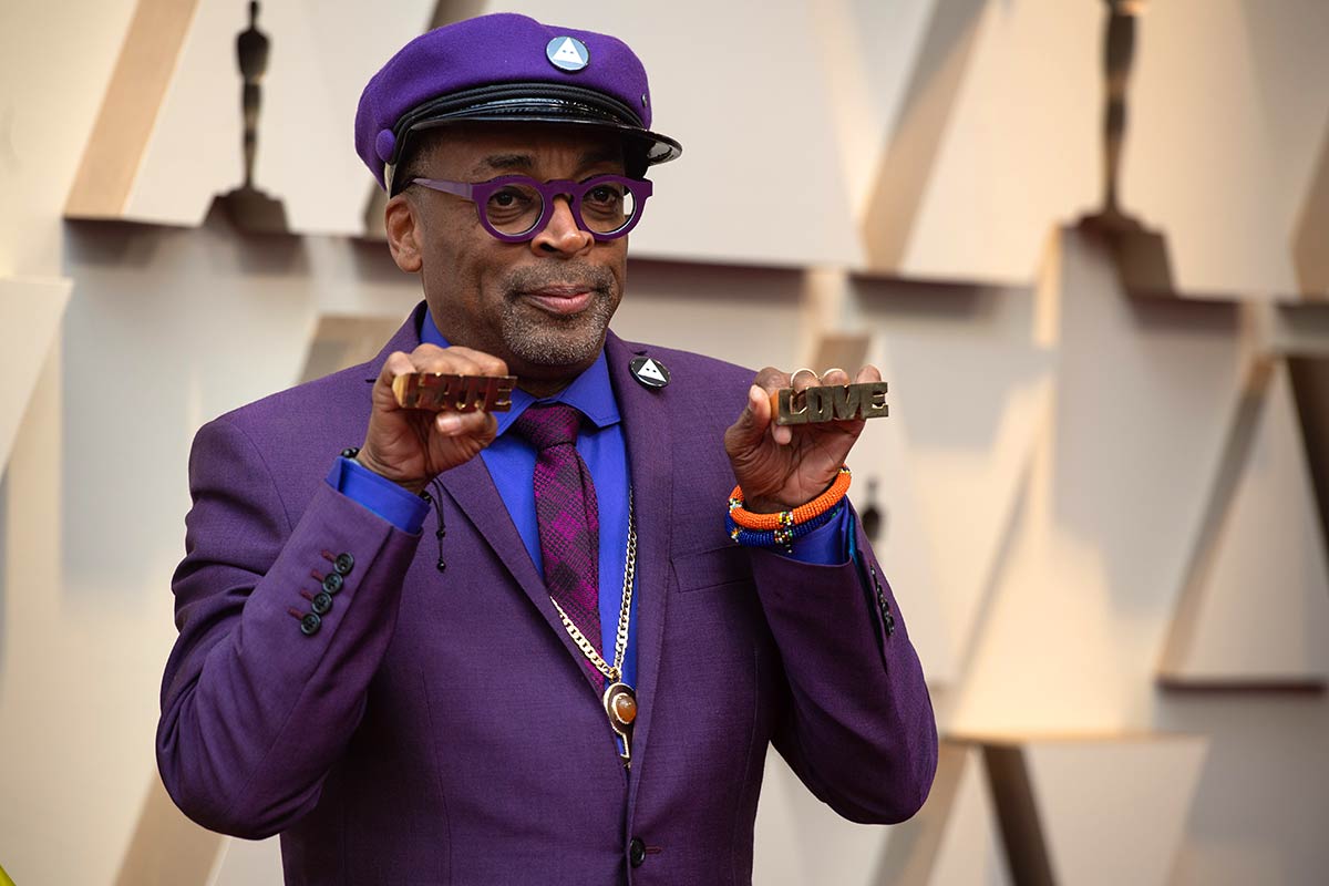 ‘NYC Epicenters 9/11→2021½’: Spike Lee To Direct A New Docuseries For HBO
