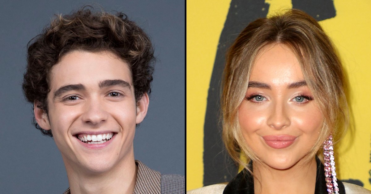 Olivia Rodrigo, Joshua Bassett and Sabrina Carpenter’s Dramatic Love Triangle: Everything We Know