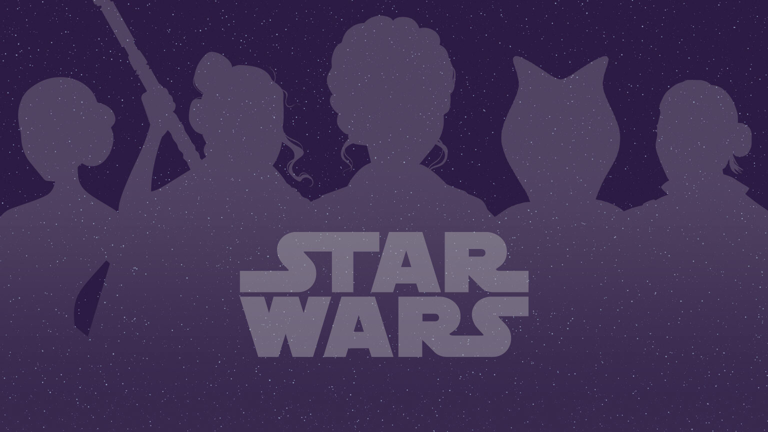 On the Comlink: What Do the Women of Star Wars Mean to You?